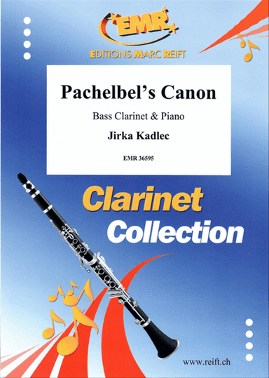 Pachelbel's Canon