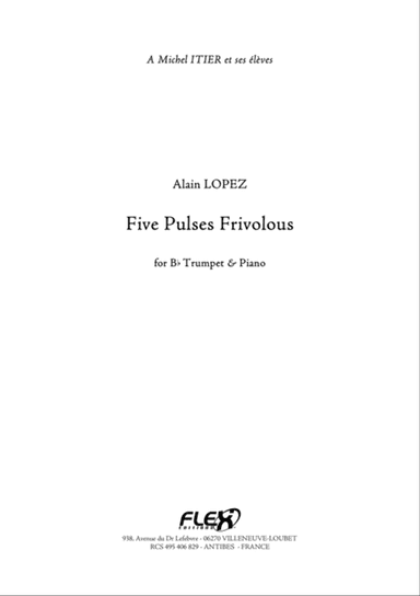 Five Pulses Frivolous