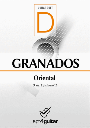 Oriental