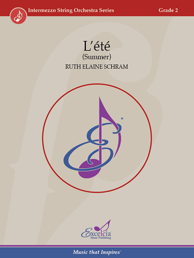 L'été