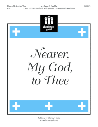 Nearer, My God, to Thee