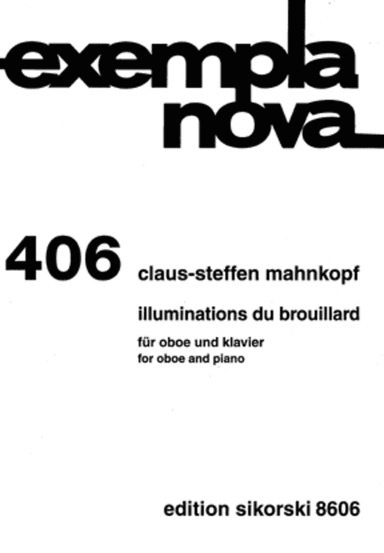 Illuminations du Brouillard