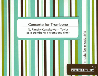 Concerto for Trombone