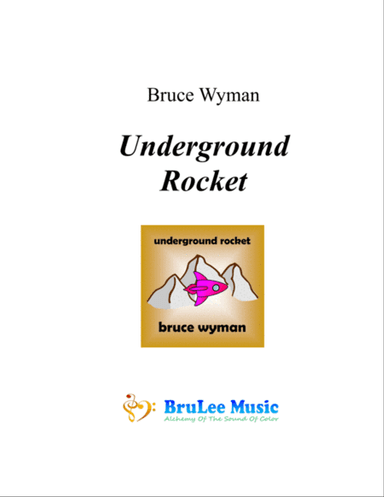 Underground Rocket
