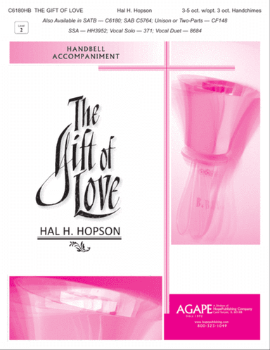 The Gift of Love