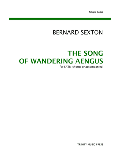 The Song of Wandering Aengus