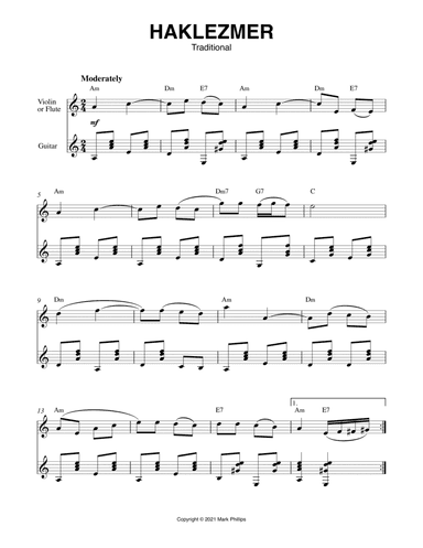 Haklezmer