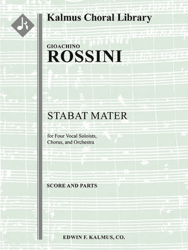 Stabat Mater
