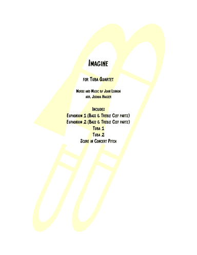 Imagine