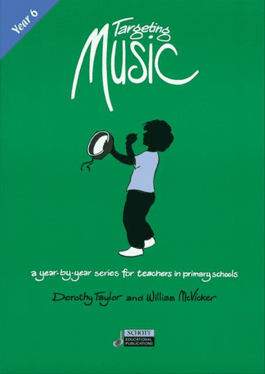 Taylor+ Year6 Targeting Music