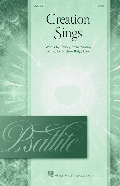 Creation Sings