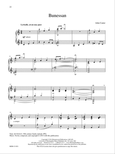 BUNESSAN (Downloadable)