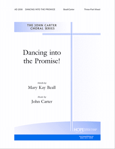 Dancing Into the Promise