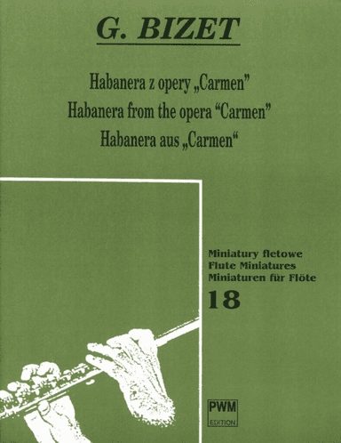 Habanera From Carmen