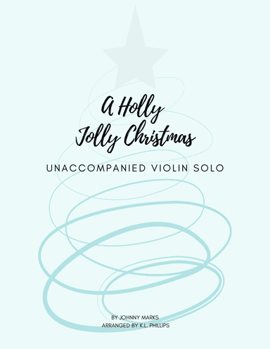 A Holly Jolly Christmas
