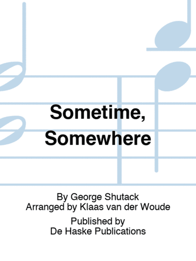 Sometime, Somewhere