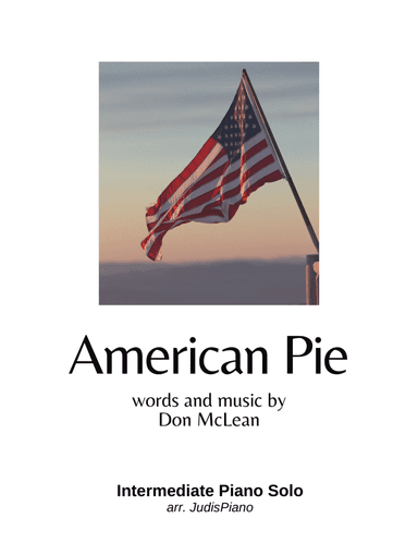 American Pie