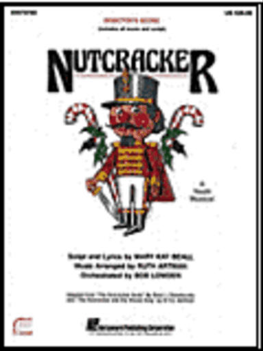 Nutcracker - Singer 5 Pak
