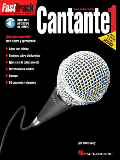 Cantante 1
