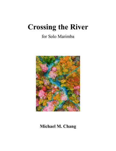 Crossing the River