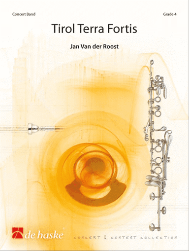 Tirol Terra Fortis