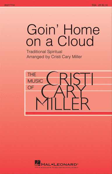 Goin' Home on a Cloud