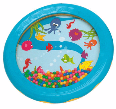 Sea sound drum