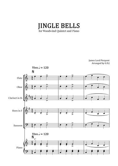 Jingle Bells