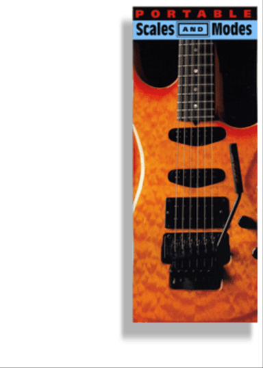 Portable Scales and Modes