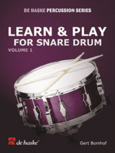 Learn & Play, Vol. 1