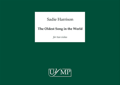 The Oldest Song In The World