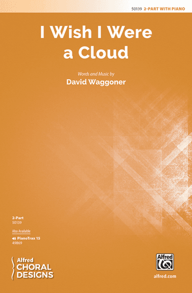 I Wish I Were a Cloud
