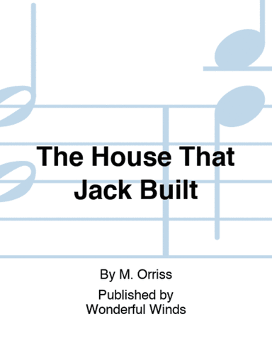 The House That Jack Built