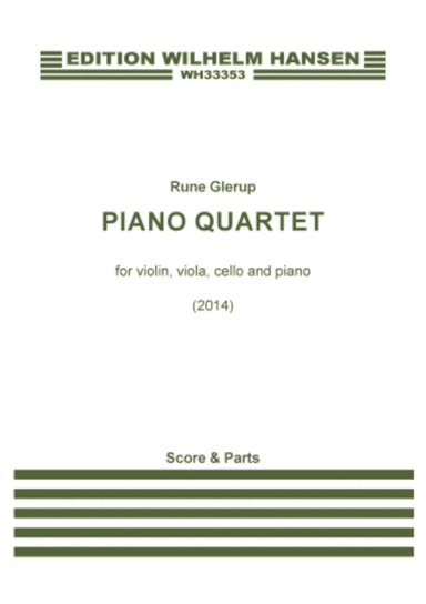 Piano Quartet