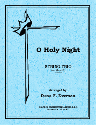 O Holy Night