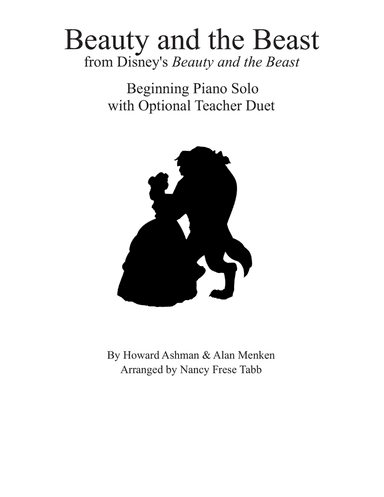Beauty And The Beast