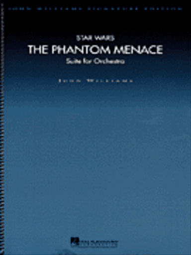 Star Wars: The Phantom Menace