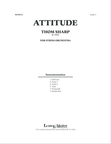 Attitude