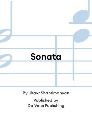 Sonata