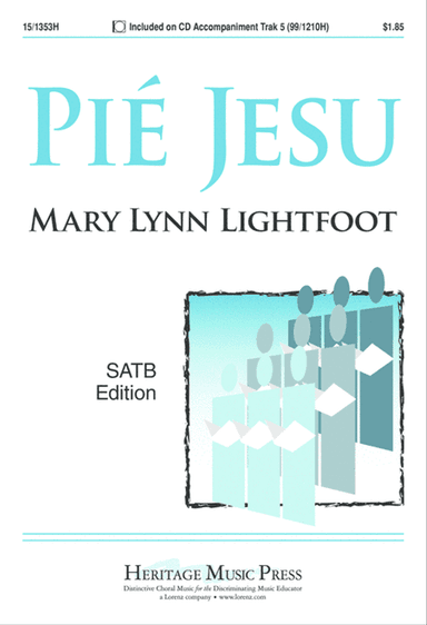 Pié Jesu