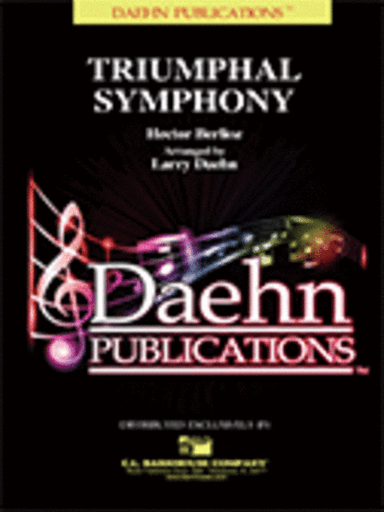 Triumphal Symphony