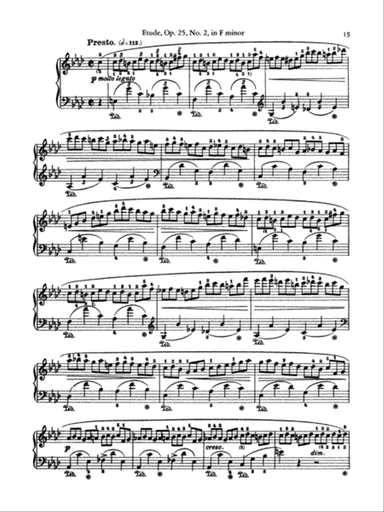 Chopin: Album II (Ed. Hermann Scholtz)