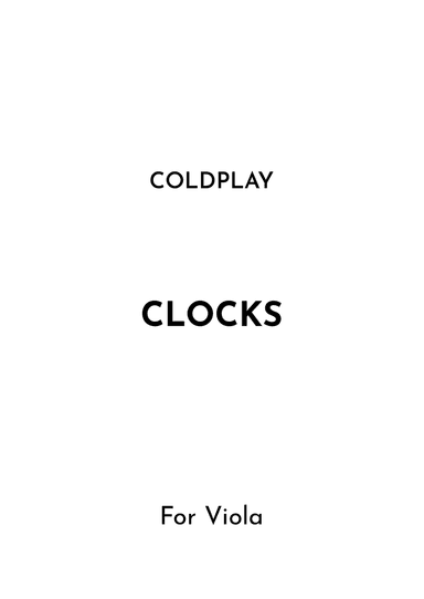 Clocks