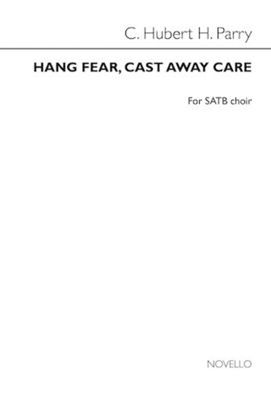 Hang Fear, Cast Away Care