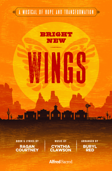 Bright New Wings