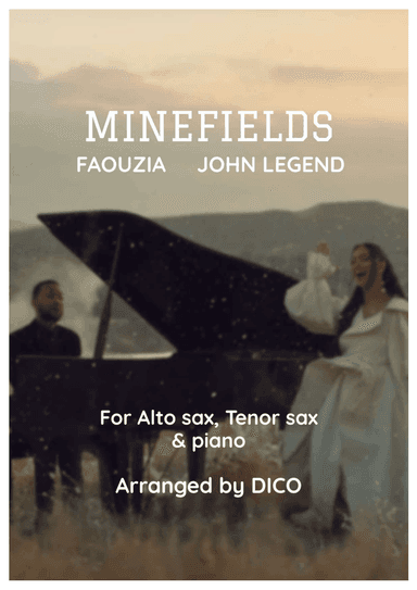 Minefields