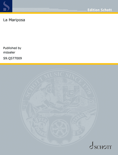 La Mariposa