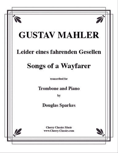 Songs of a Wayfarer