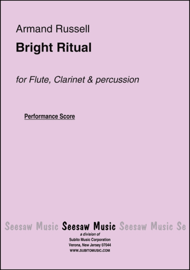 Bright Ritual