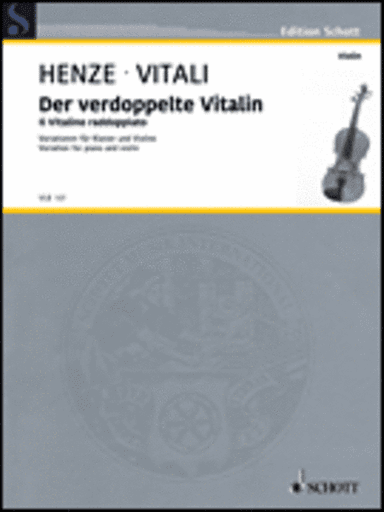 Der Verdoppelte Vitalin
